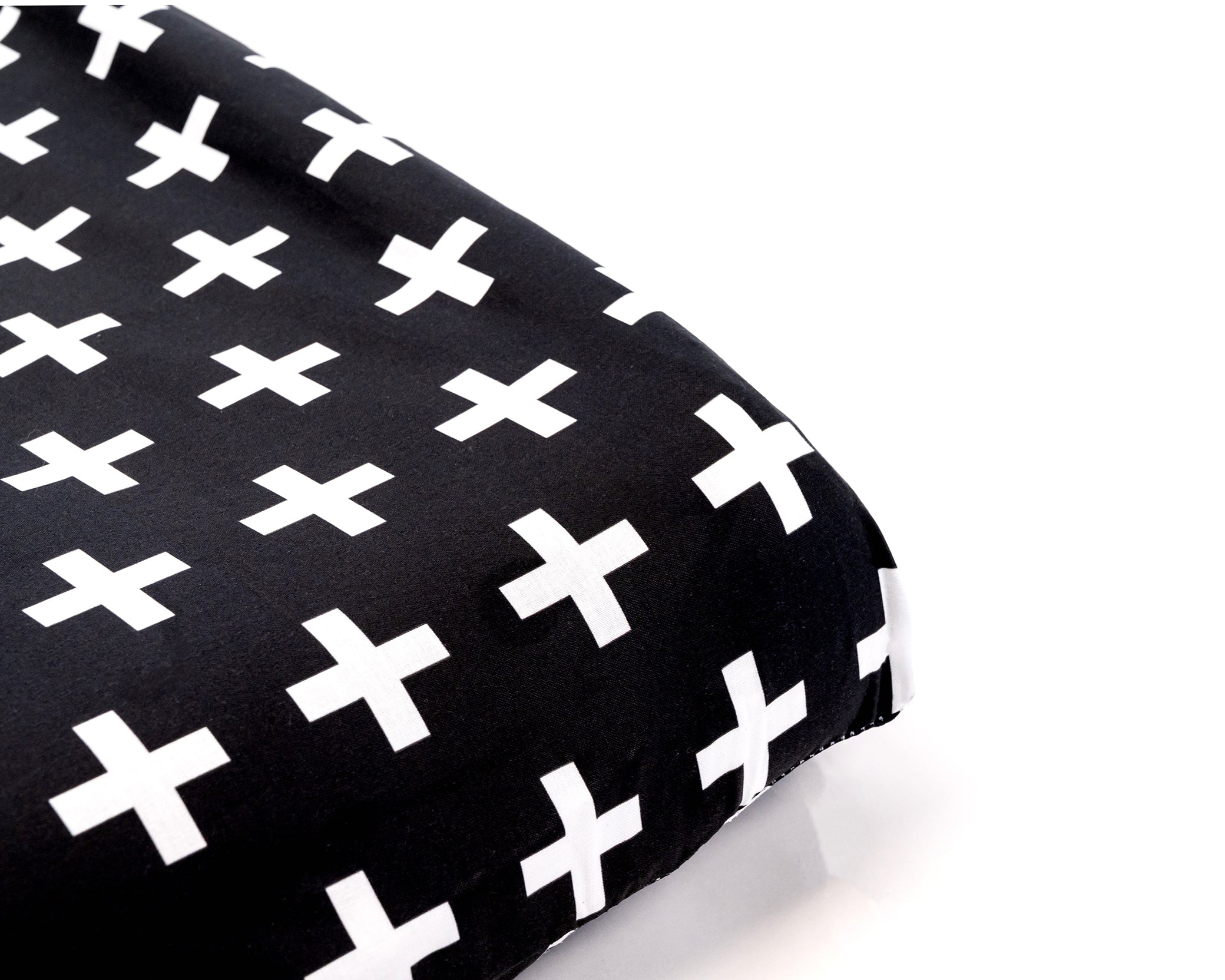 Finn Changing Pad Cover